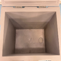 ThermoSafe Storage / Transport Chest image 2